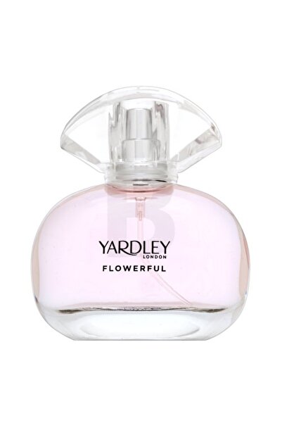YARDLEY Πολυτελές Ρόζα Ω ντε Τουαλέτ Αρωματικό για Γυναίκες 50 ml