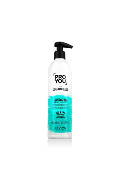 REVLON PROFESSIONAL Pro You Η Ενυδατική Μαλακτική Κρέμα 350 ml