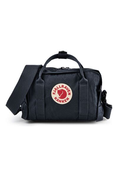 Fjällräven Kanken Umhängetasche 22 cm
