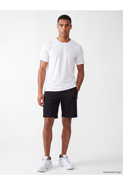 LC Waikiki شورتات رجالية من Shining Store من مجموعة Shining Choices StandardFit