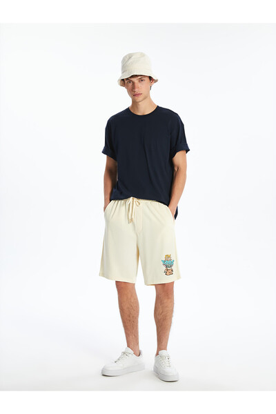 LC Waikiki Pantaloni scurți standard pentru bărbați