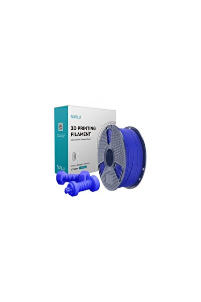 Sunlu Filament ABS de mare viteză (albastru)