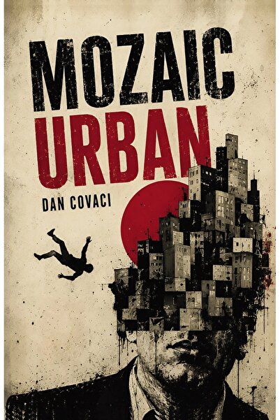 CUVANT SI CARTE Mozaic urban - Dan Covaci