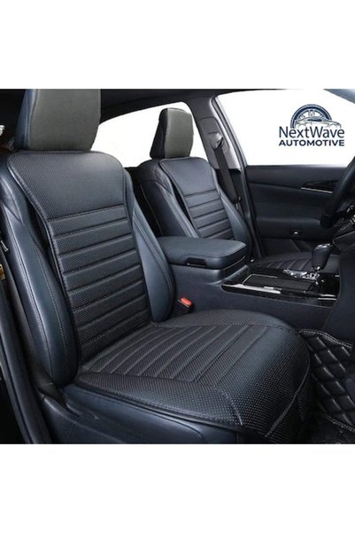 NEXTWAVE ®️ Husă universală pentru scaun auto față, pentru mașini personale, ...