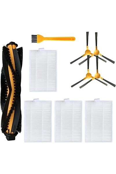 OEM Set de accesorii pentru Moosoo RT30 RT40 RT50 Piese de schimb pentru aspi...