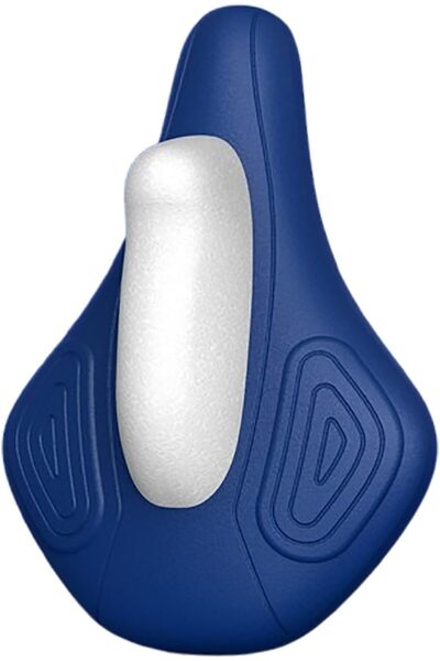 Morvena Picks Aparat electric de exerciții cu telecomandă pentru mușchii pubo...