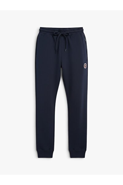 lumberjack 6W ML UNEG 22TY-507 6PR Pantaloni de trening pentru bărbați, albas...