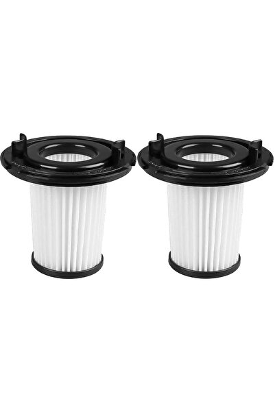 OEM Pachet de 2 filtre HEPA de schimb pentru aspiratorul fără fir WHALL EV-691