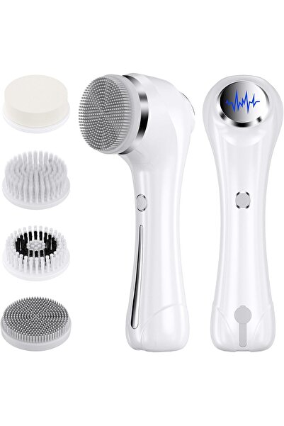 Morvena Picks Rolă facială, Pentru utilizare corporală, rolă de masaj metalic...