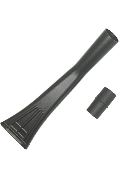 OEM Cot plat de aspirare de 35 mm + conector 35 la 32 pentru Karcher Miele Bo...