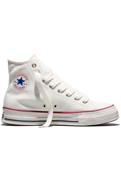 Converse Sneakers Chuck Taylor Throwback, White, Unisex