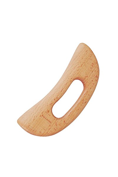 Morvena Picks Set de 2 instrumente de masaj pentru drenaj limfatic, instrumen...