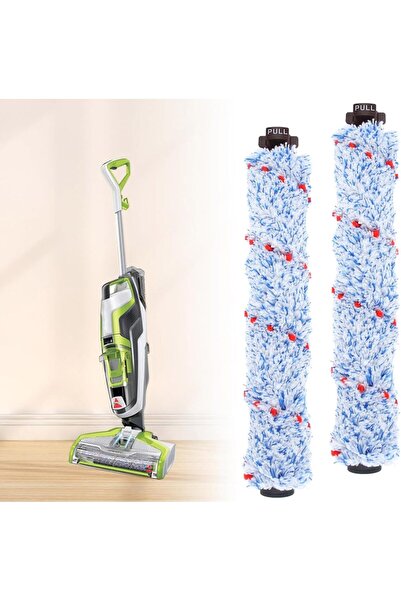 Morvena Picks Perii rotative pentru aspirator, perie rotativă multi-suprafață...