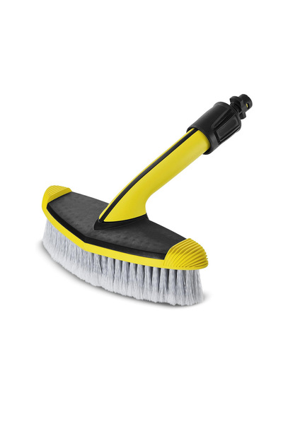 Morvena Picks Perie de spălare delicată compatibilă cu Kärcher - Accesoriu pe...