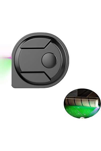 OEM Indicator luminos de praf pentru aspiratoare Dyson, Dreame, Xiaomi, cu lu...