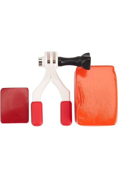 Morvena Picks Compatibil cu accesorii GoPro, set de prindere pentru gură, con...