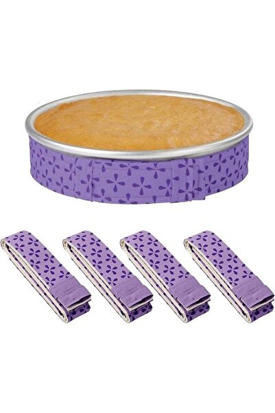 Morvena Picks Set de bețe pentru copt - Bețe pentru forme de tort - Pentru o ...