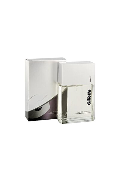 Gillette Apă de toaletă neagră – 50 ml