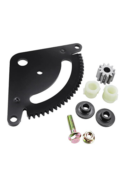 Morvena Picks Kit de reparație volan pentru John Deere LA100 LA105 LA120 LA13...