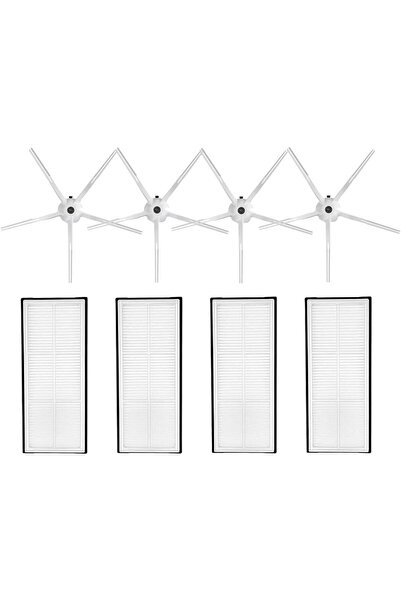 OEM Pachet de 8 piese de schimb pentru aspiratorul Xiaomi Roborock S7 / T7S Plus