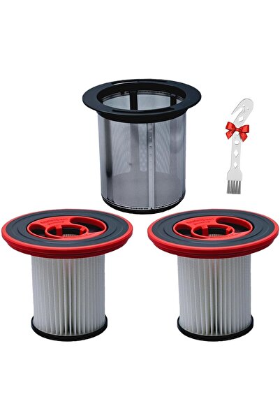 OEM Filtru de schimb 12040193 pentru aspiratorul fără fir Bosch Unlimited Ser...