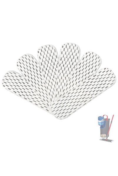 OEM Lavetă lavabilă pentru mop Vileda/O-Cedar H2prO – gresie/lemn/pereți, dun...