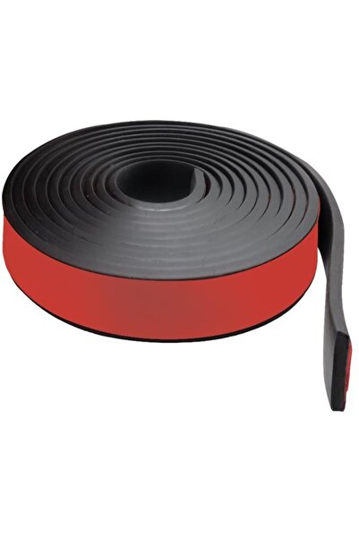 Morvena Picks Bandă adezivă din neopren 3m – 50×3mm, autoadezivă, antivibrați...