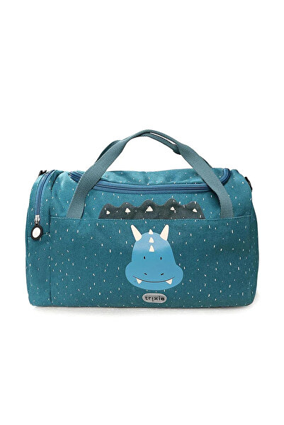 Trixie حقيبة رياضية للأطفال من Mr. Triceratops 12-228