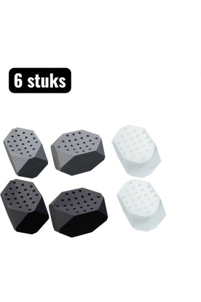 Morvena Picks Set de antrenament pentru linia maxilarului, Antrenor facial pe...