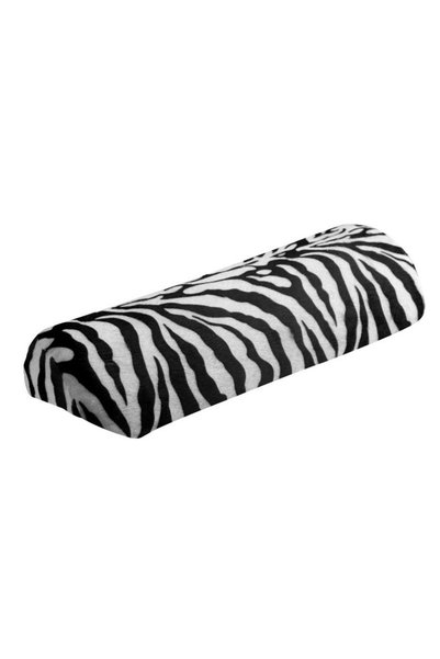 Choice zebra Hand Cushion, Nail Art Soft Sponge Pillow, Nail Rest Cushion,Nai...