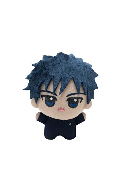 Choice1 shenlanfa New Jujutsu Kaisen Plush Keychain 13cm Plushies Stuffed Dol...