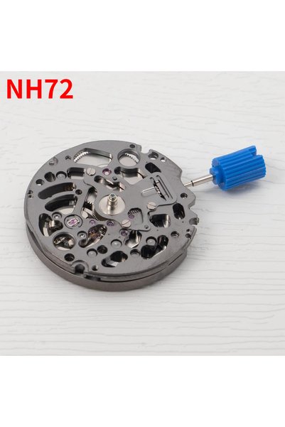 choice2 NH72 Japan Original NH71 NH72 NH70 High Accuracy Skeletonized Movemen...