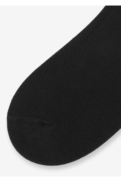 CERBER Sosete Dama Din Bumbac, Cerber, Cusaturi Finisate Cu Atentie, Impletitura Speciala, Fara Presiune, Calitate Superioara, Productie Poloneza De Inalta Calitate, 39-42 Ue, Negru
