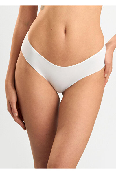 lormar Chiloti dama, Lormar, Slip Extra, alb, L