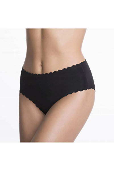 Julimex Chiloti model 150857 Lingerie Negru 2XL INTL