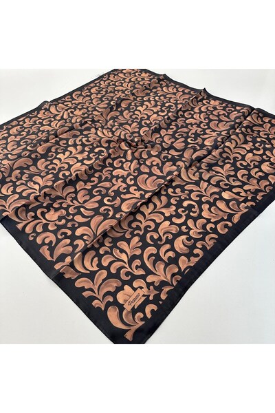 Picasso Crystal Scarf Lrp3109