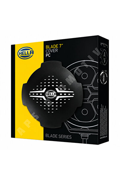 APS OTOMOTİV HELLA BLADE 7 SİS LAMBASI KAPAĞI