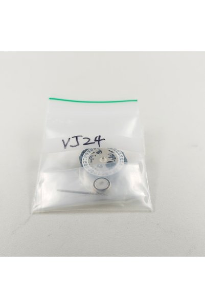 Choice VJ24 Japan Original VJ24 VJ24B Quartz Watch Movement Battery-Powered M...