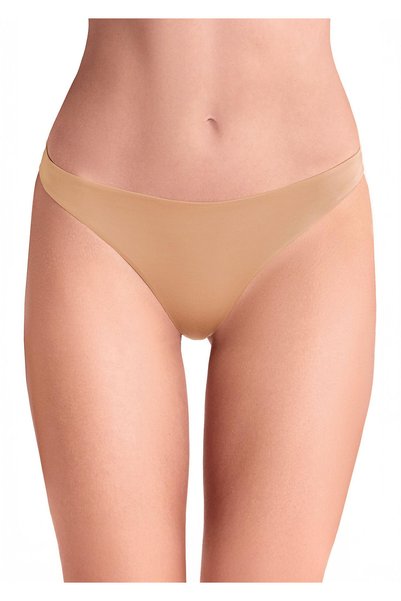 lormar Chiloti dama, Lormar, microfibra, bej, S