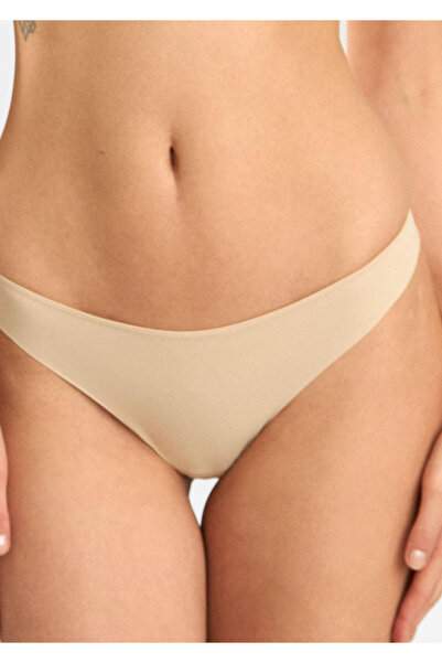 lormar Chiloti dama, Lormar, Brazilieni, taiati laser, alb, L