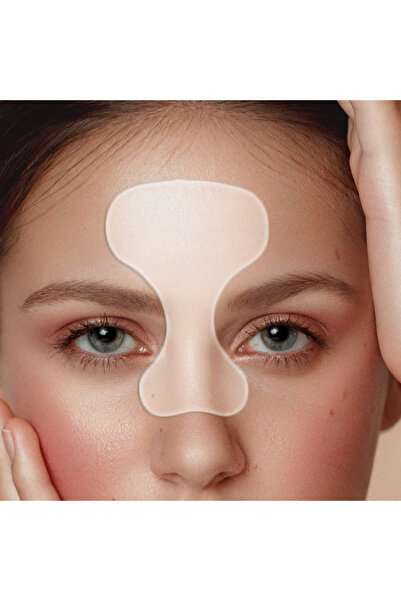 Choice Transparent Reusable Silicone Facial Patches Anti-Wrinkle Treatment Sk...