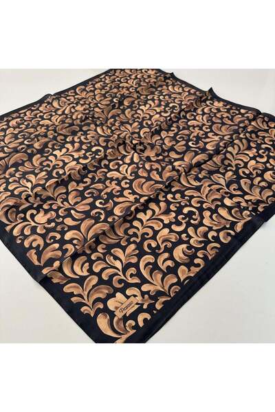 Picasso Crystal Scarf Lrp3111