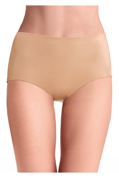 lormar Chiloți dama, Lormar, Ultra, 2XL, bej, fără cusături