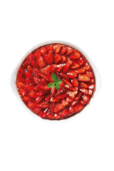 Luminarc N3165-CAM CARINE SMART CUISINE TART TABAĞI-28 CM