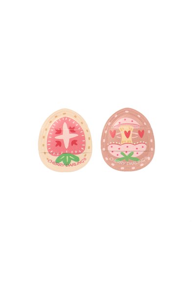 choice2 2pcs Cloud Puff 2/3Pcs, Apply Makeup by Pressing or Patting, Making t...