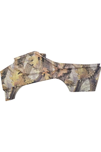 CF Moto PANOU LATERAL CFMOTO TRUETIMBER CAMO