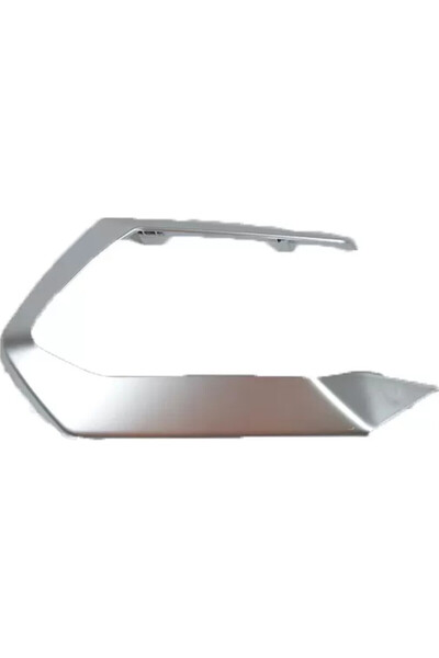 CF Moto ORNAMENT PROTECȚIE MÂNĂ STANGA ATV CFMOTO ULTRA ARGINTIU