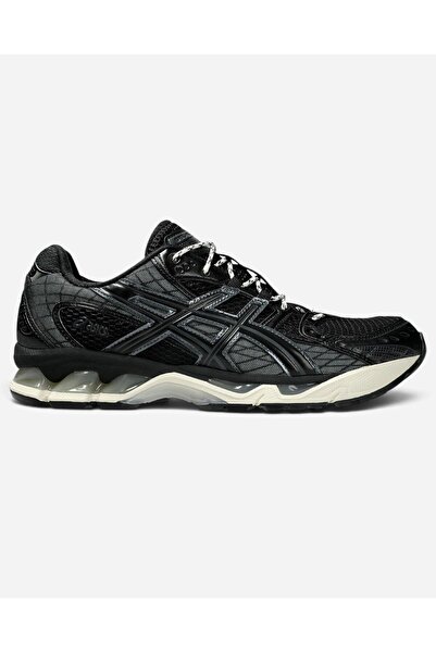 Asics GEL-NIMBUS 10.1 Siyah Sneakers 1203A543-006