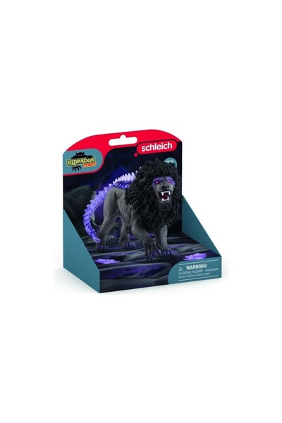 SCHLEICH Gölge Aslan 42555
