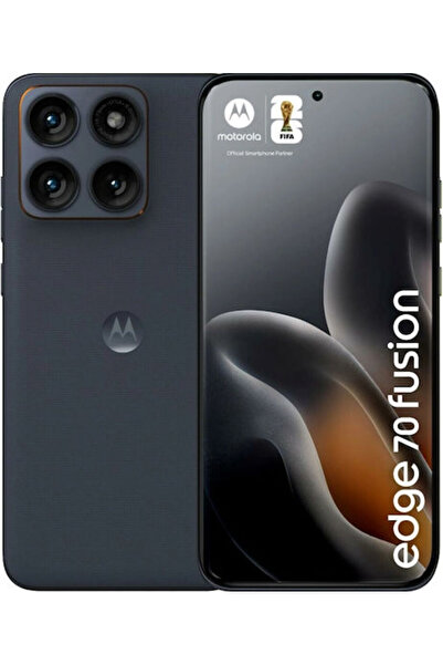 Motorola Edge 70 Fusion 5G (12/256GB) PANTONE Silhouette